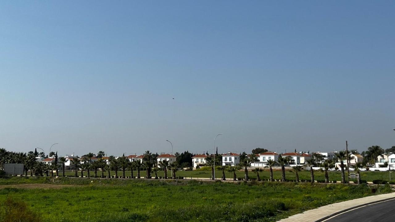 Sunset Sea View Villa Ayia Napa Exterior photo