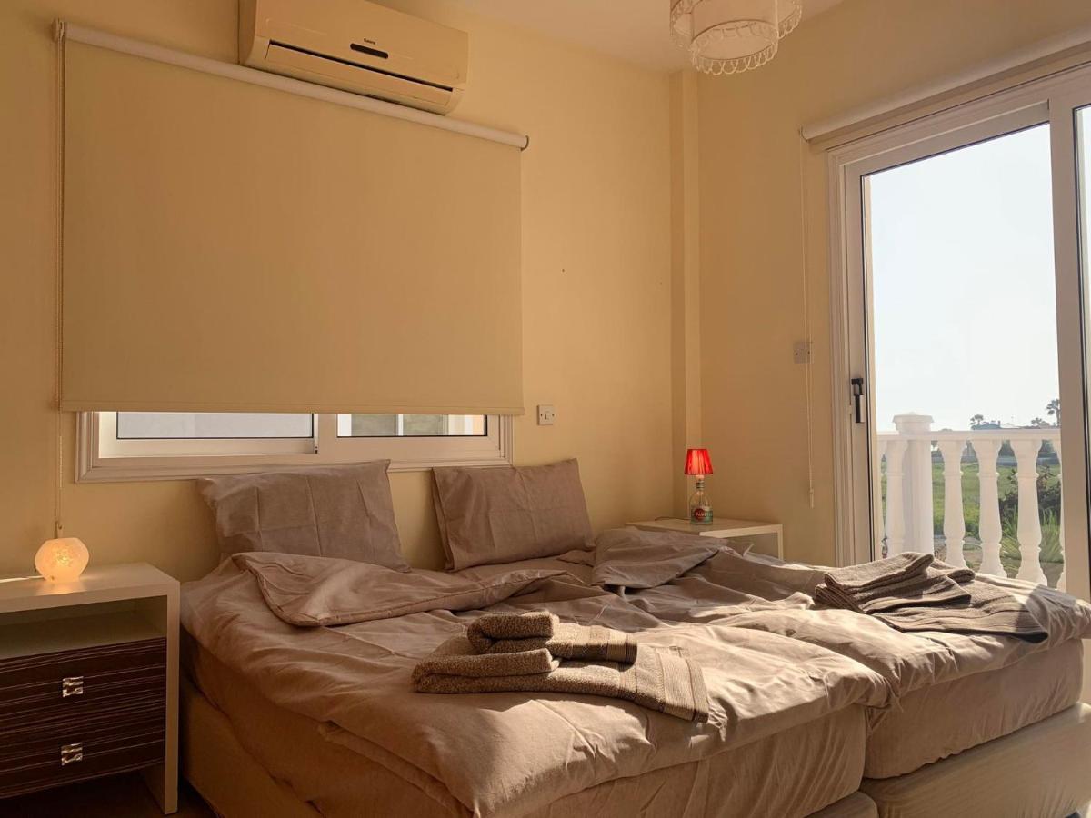 Sunset Sea View Villa Ayia Napa Exterior photo